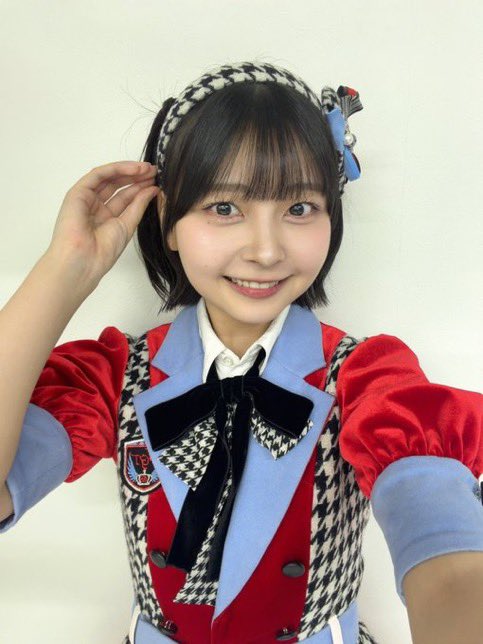 今日は、あさみんこと、中田麻実ちゃんの誕生日です。おめでとうござい