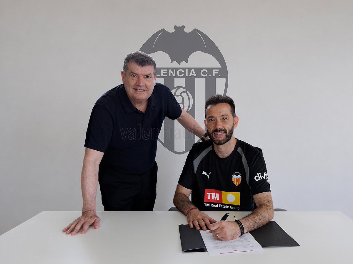 La Guarida VCF tweet media