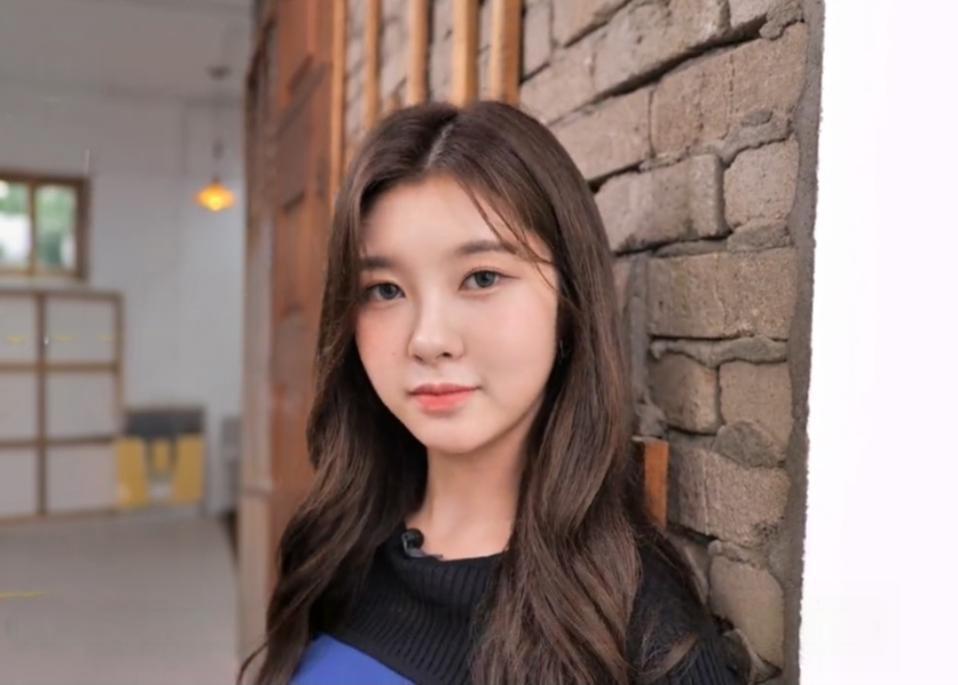 zinebAmira11's tweet photo. #Kep1er #케플러 #김채현 #김다연 #채다즈 #CHAEHYUN #DAYEON
#CHAEDA
🐯🐿️🖤🖤
chaeda
chaeda she's so pretty then...🥹💕
KCON LA 2022 https://t.co/70NQMdDEzM