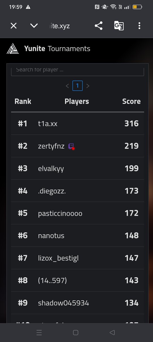 zertyfnz's tweet photo. 🥈place Qual final pump solo series on cnsl btw full streaming the final
@sl7883 #Slwin 🩷🤍 https://t.co/ECFDZPFZoq