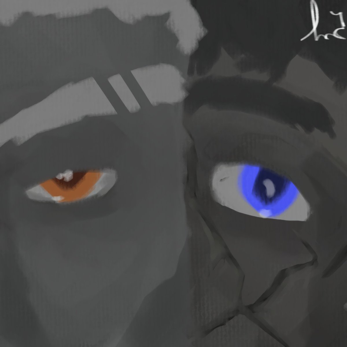 JayJaysoon_'s tweet photo. quick little drawing!!

#aftg https://t.co/MDNTOqvcS5