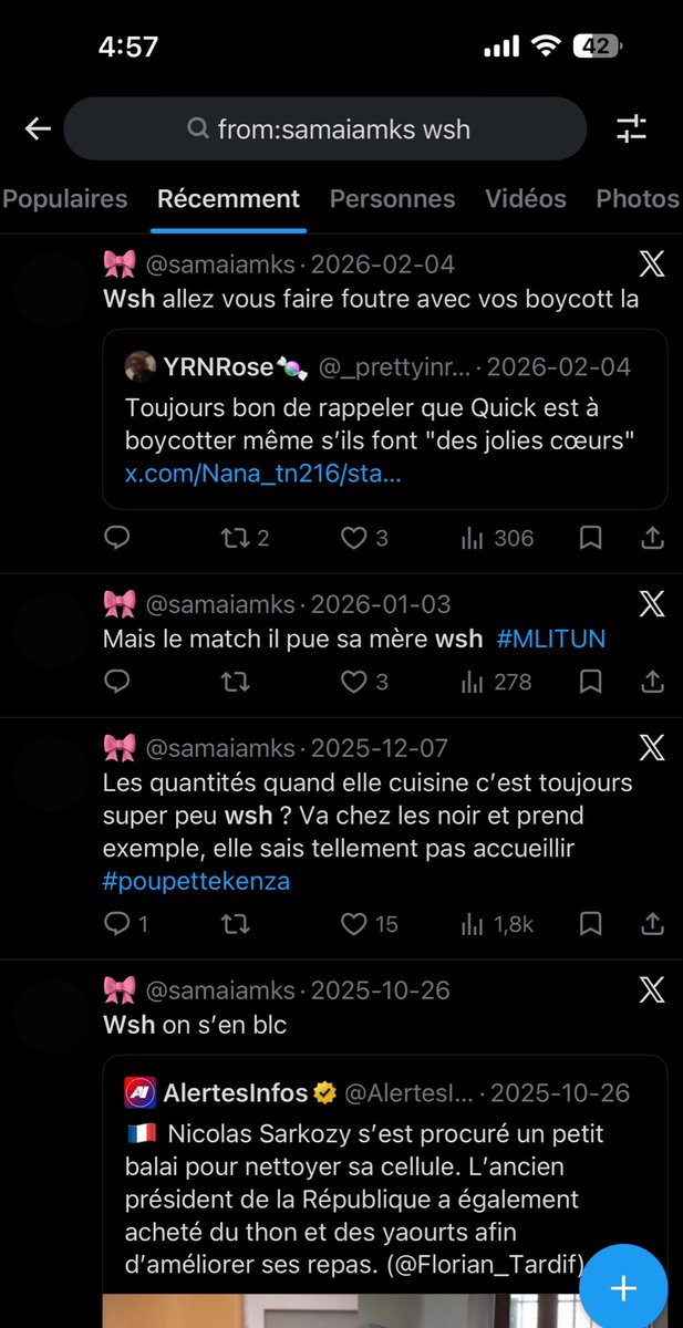 ✿ ONIKA GETO 🐉𓊆ྀི⁷⁵𓊇ྀི ₁₄🇫🇷 tweet media
