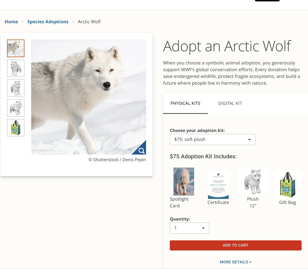 xaviecakes's tweet photo. ive seen people on the tl wanting to buy a wolf plushie for our boy and if thats u i highly encourage you to symbolically adopt these wolf plushies from world wildlife fund!!! the mexican gray wolf has an 8” that looks endearingly goofy #BringBackValko #BringValkoBack #Valko https://t.co/vCGkwykL1H