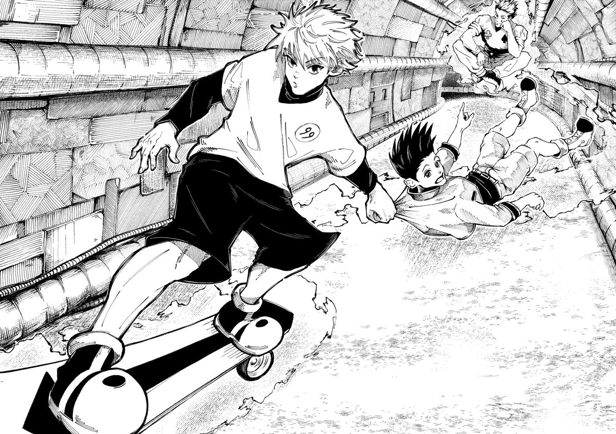 keklz99's tweet photo. #キルア生誕祭2026
#キルア誕生祭2026

🤍🤍🤍 https://t.co/oLuu4FWeYe