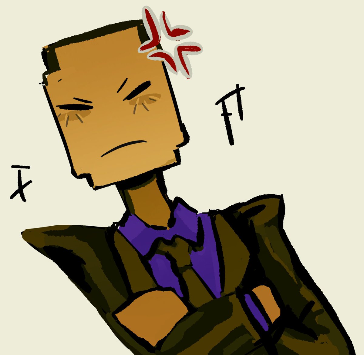 _trismos's tweet photo. Hello artblo ck  😭 #dsaf https://t.co/3aWqQOfNdx