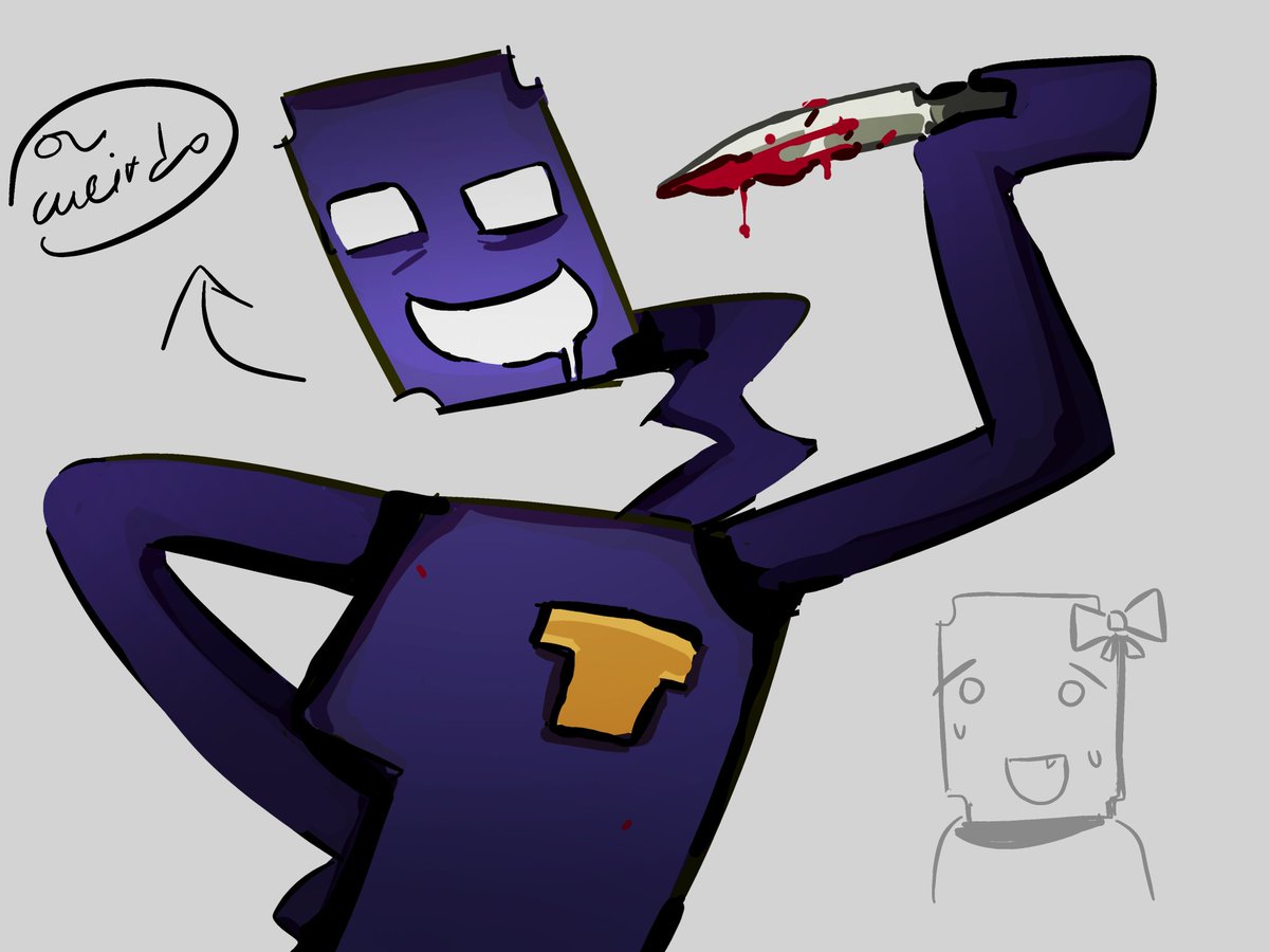 _trismos's tweet photo. Hello artblo ck  😭 #dsaf https://t.co/3aWqQOfNdx