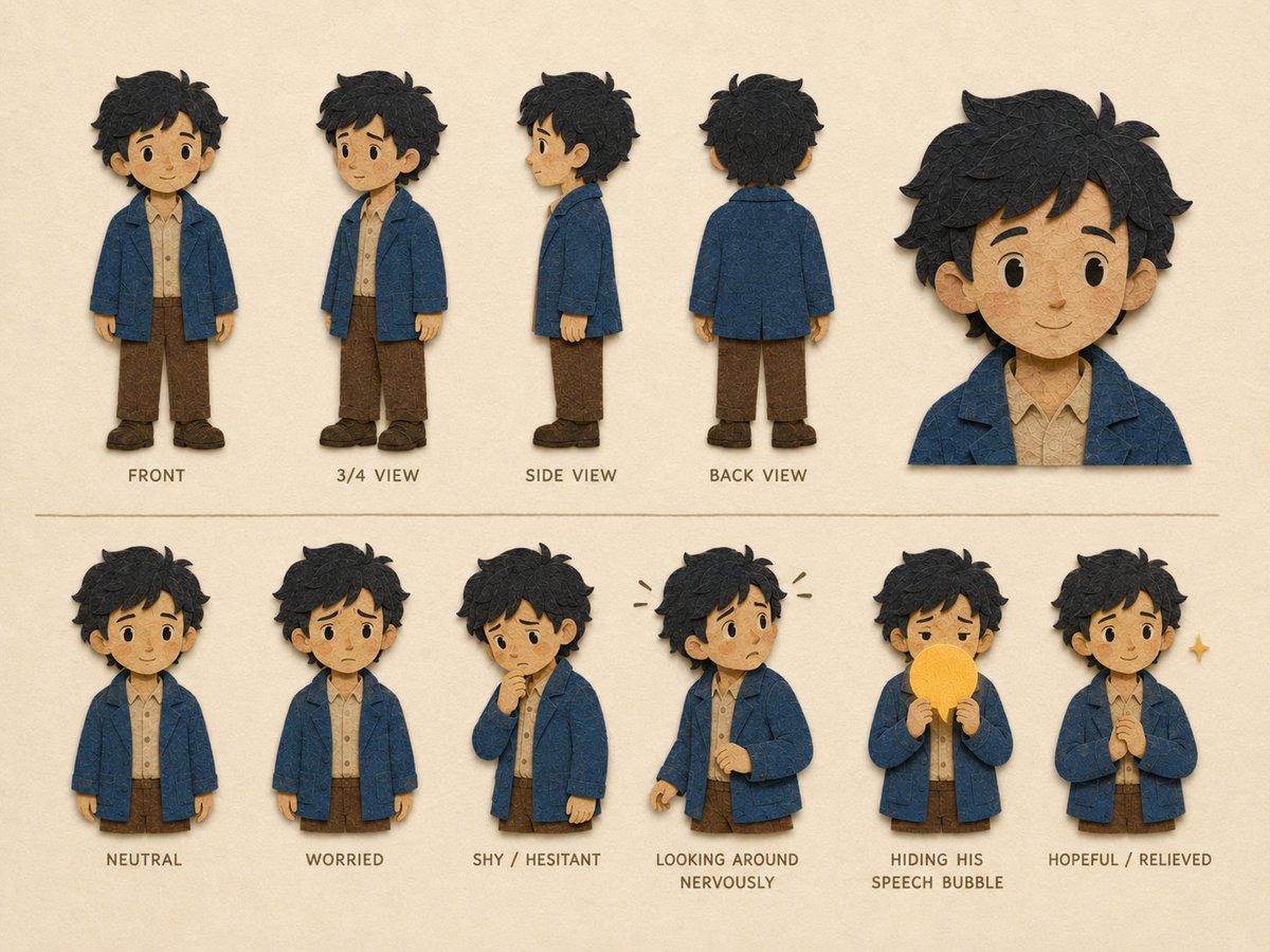 AI Filmmaking Unlocks Diverse Visual Styles for Creative Storytelling
