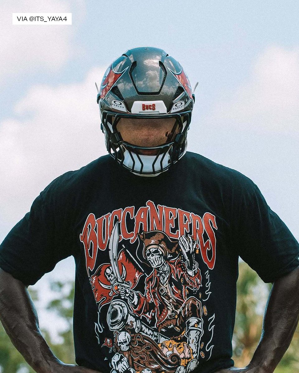 Tampa Bay Buccaneers tweet media