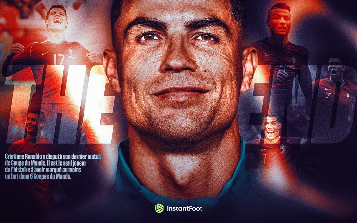 Instant Foot ⚽️ tweet media