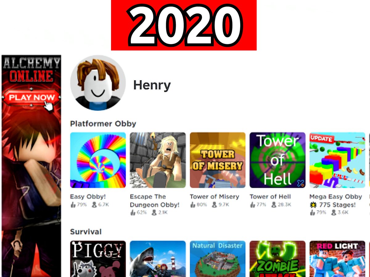 Henry tweet media