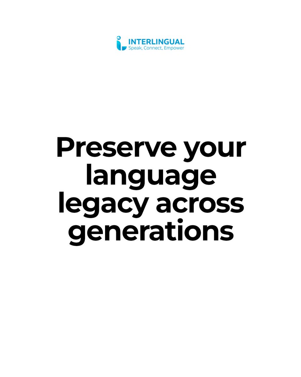 Interlingual tweet picture