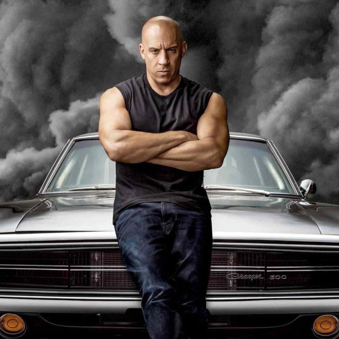 efsanegaragetr's tweet photo. Vin Diesel, Hızlı ve Öfkeli serisinin 11. ve son filmi için: "Son üç buçuk yıldır, en muhteşem finali yapmak için durmaksızın çalıştık." https://t.co/JTCZ2wJs4y