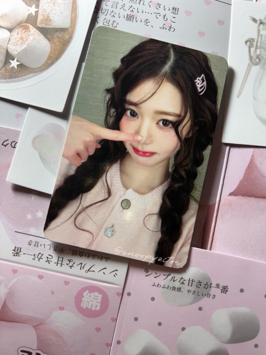 ू ❤︎ ࣪ ˖ tweet media