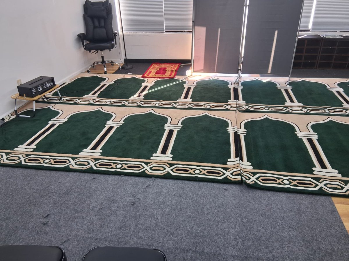 NAnjelesi's tweet photo. Support the Talha ibn Ubaidillah Center in Cambridge MD. Donate today. Zelle/PayPal donations by use of the email address: tislamicministry@gmail.com. Checks/money orders payable to Talha Islamic Ministry and mailed to 1026 Cosby Ave, Cambridge, MD 21613. Bārakallahu feekum. https://t.co/PeWDpTAcl1