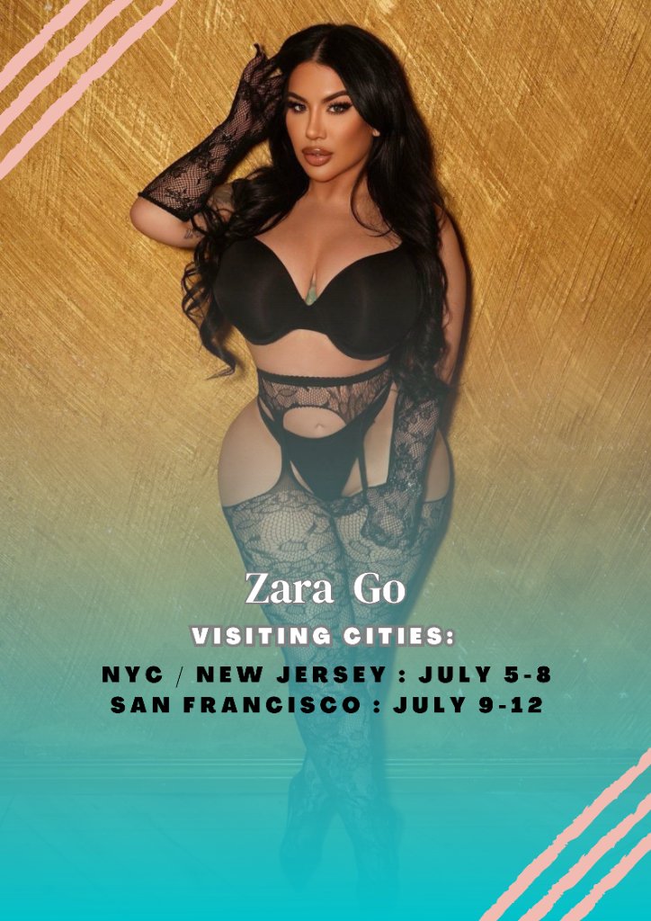 AlluringIntros's tweet photo. Some people leave a lasting impression... #ZaraGo is one of them. 🫶
One conversation, one captivating glance, and you'll catch yourself counting the days until your paths meet again. 🤭💖 https://t.co/QJkXVRQ2ck