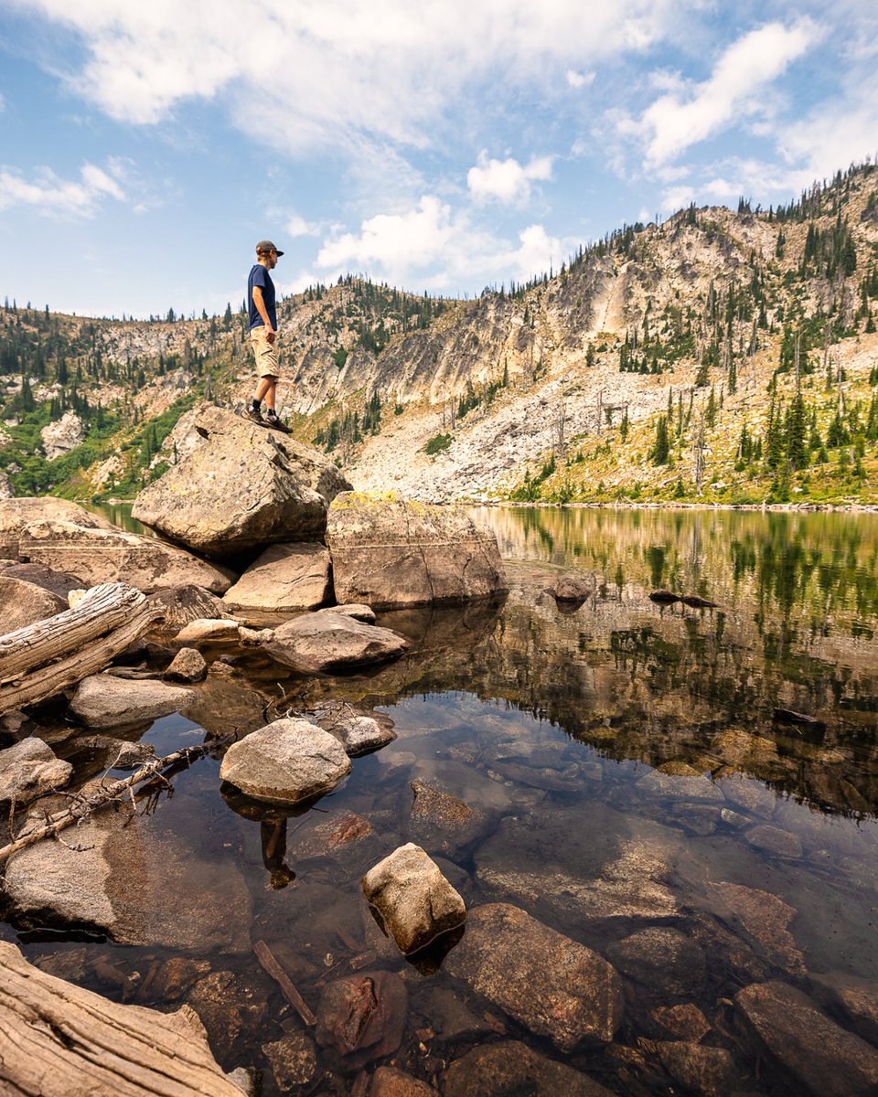 ShoreLodge's tweet photo. Planning a day in McCall? Our latest blog rounds up some of our favorite ways to spend a signature summer day around town. A few local stops. A few Shore Lodge favorites. Plenty of reasons to put the phone away and enjoy where you are. Read more: https://t.co/ig1OASlIRe. https://t.co/FJWVfoC8SK