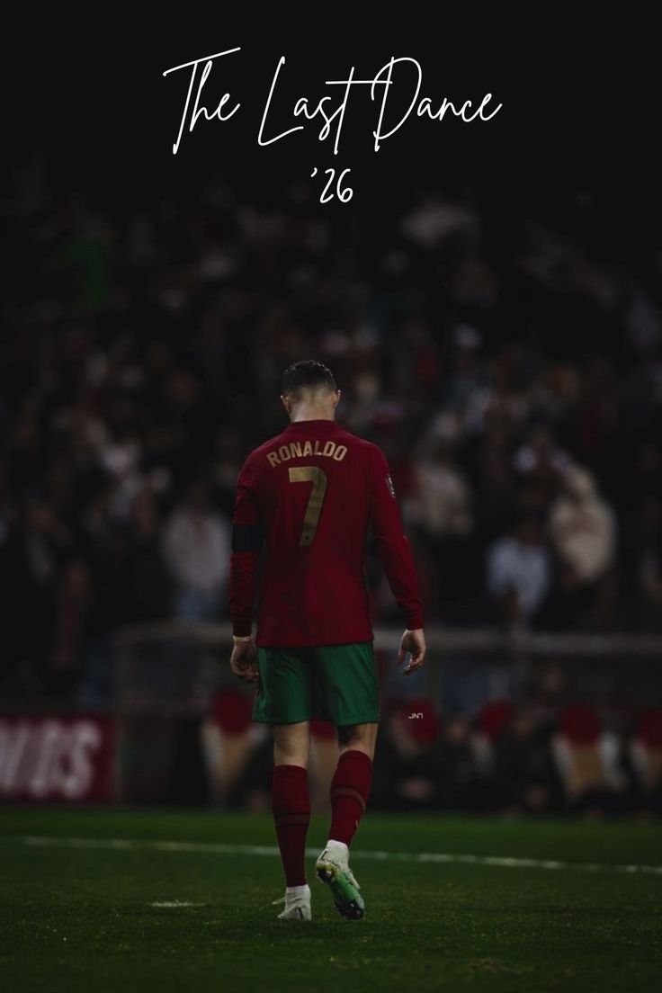 Rock__Cv's tweet photo. Dios mío nooooo, llegó el momento de decirte adiós #CR7, llora el mundo. @Cristiano nos dice Chao 🇵🇹💔 https://t.co/jYtYdMXrtR