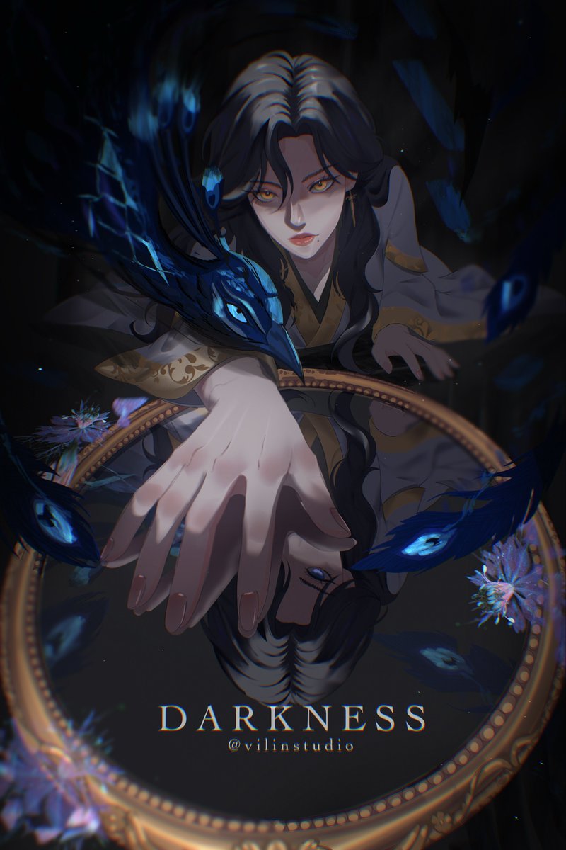 VilinStudio's tweet photo. @yunikicos Hello!! I do OC/character illustration, here is some of my recent work if you’re interested ^^
My vgen : https://t.co/NSWixYsX2i https://t.co/eenDqWPbVn