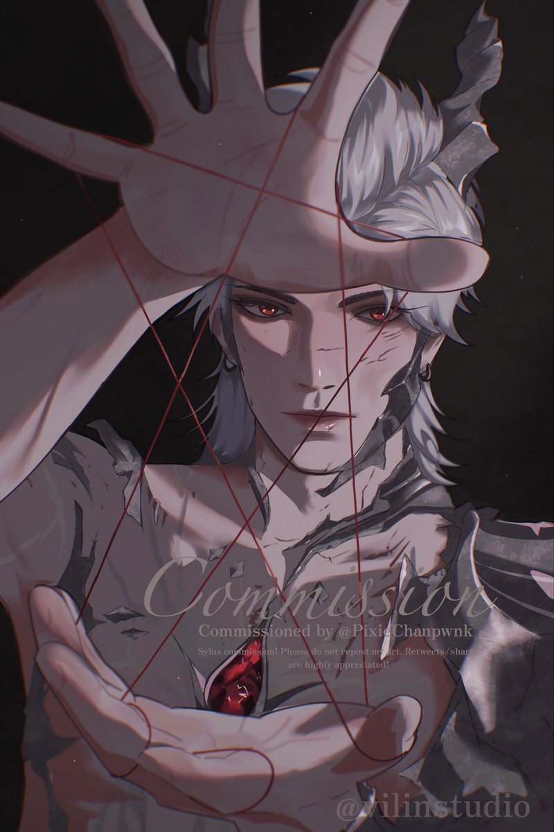 VilinStudio's tweet photo. @yunikicos Hello!! I do OC/character illustration, here is some of my recent work if you’re interested ^^
My vgen : https://t.co/NSWixYsX2i https://t.co/eenDqWPbVn