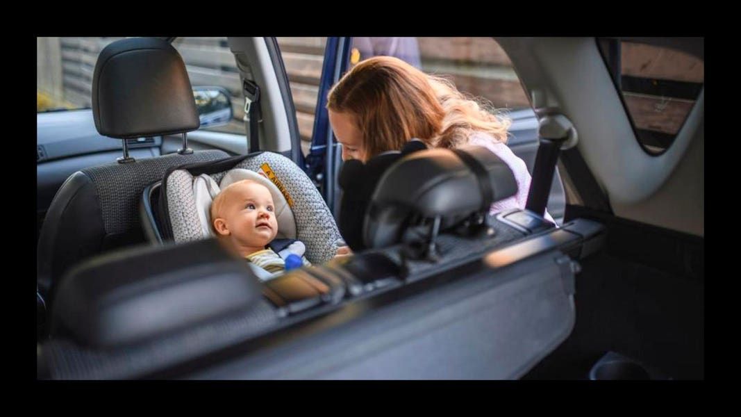 ForbesVetted's tweet photo. We spoke to medical and safety experts to learn about how caregivers can prevent children from dying in hot cars. https://t.co/ecoszUmvl4 https://t.co/d626ObXH74
