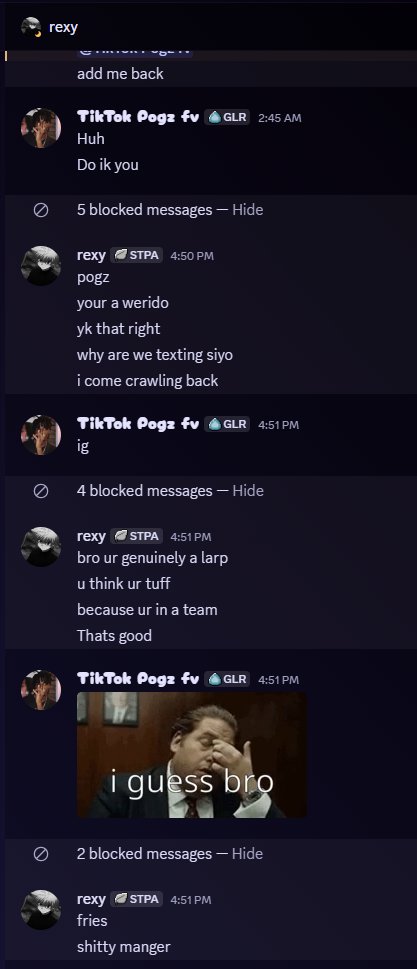Pogz tweet media