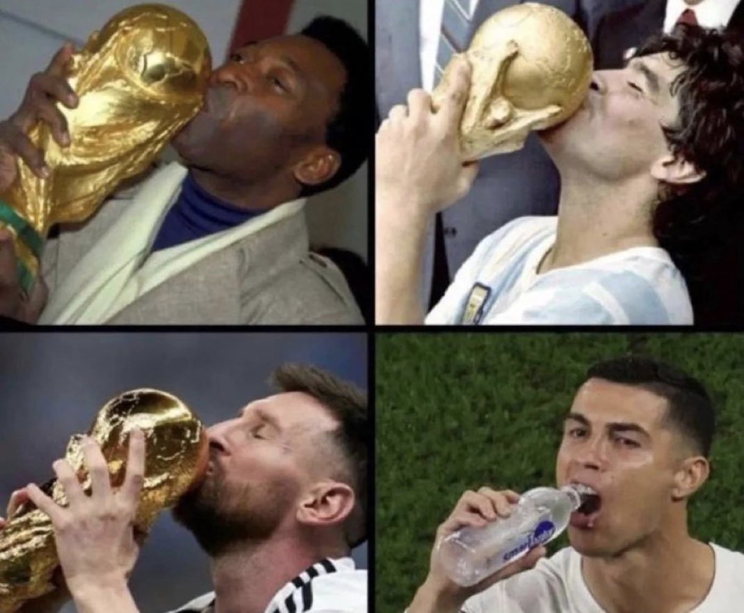 MessiLeoBrasil_'s tweet photo. A internet não perdoa. https://t.co/hnk7STeWfb
