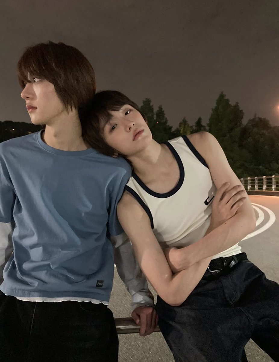 juyeonstrvl's tweet photo. Nak, naranasan ko din yan yung maging Yoochan. 😭😂 https://t.co/QfdyPIDEIw