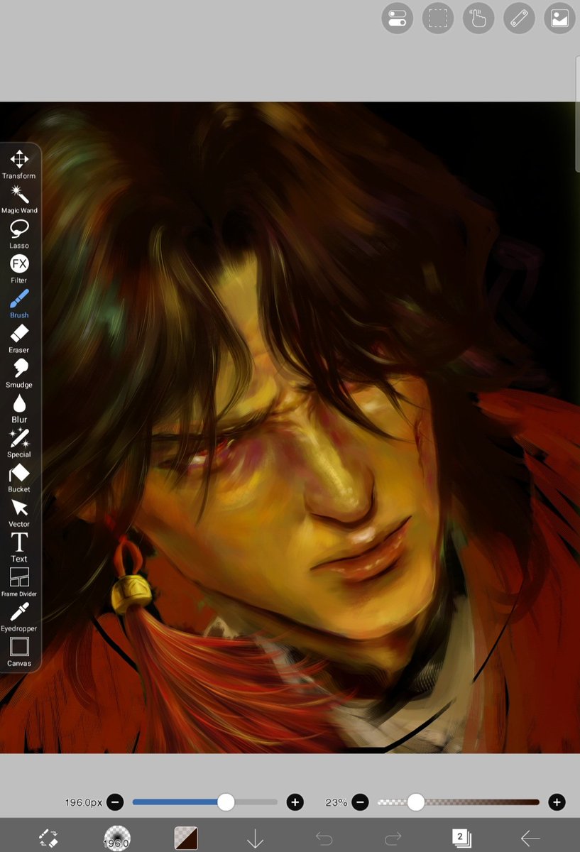 AnimArt004's tweet photo. Some fanarts✌🏻 (tho unfinished unfortunately)... #GenshinImpact #Flins #HonkaiStarRail #Blade #fanart https://t.co/W4uDYVwhm5
