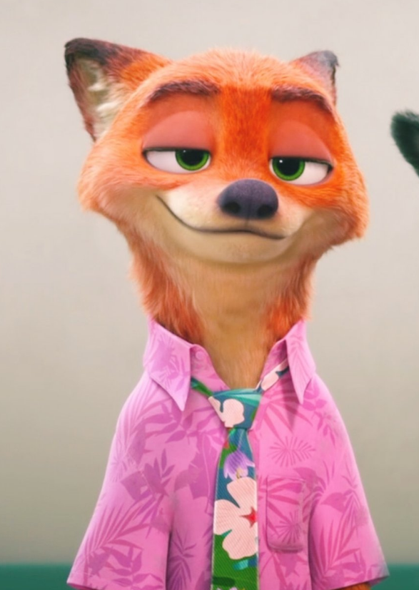 I_am_biitt's tweet photo. Charming Fox trio https://t.co/BaJDel8jSs