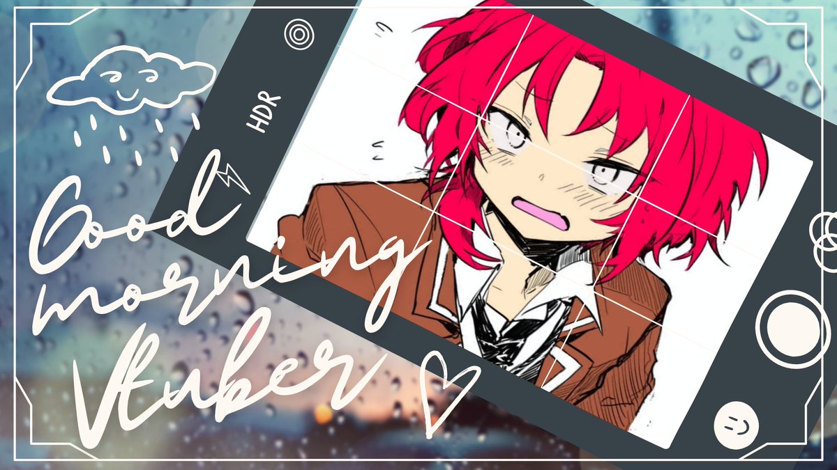 灯凪 空穏 tweet media