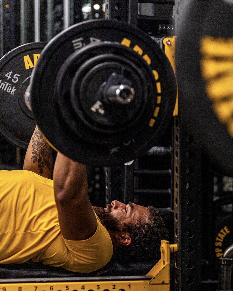 App State Football tweet media