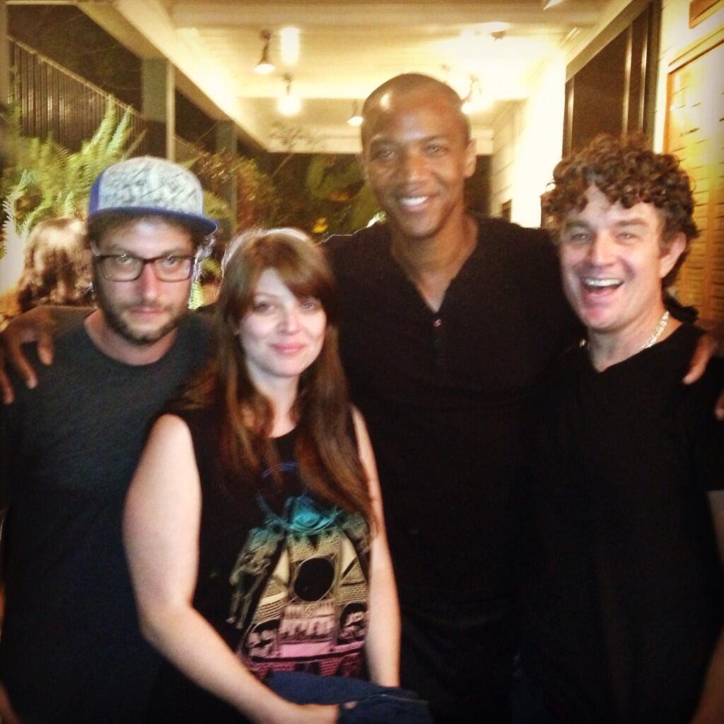 jamie_marsters's tweet photo. Happy Birthday Adam Busch! I hope you have a terrific day! ♥🎂🎁🎉♥
@adambusch #AdamBusch @JamesMarstersOf #JamesMarsters #Buffy #BuffytheVampireSlayer #BtVS #AmberBenson @jaugustrichards #JAugustRichards #DavidGreenwalt https://t.co/uQzkHlQLW4