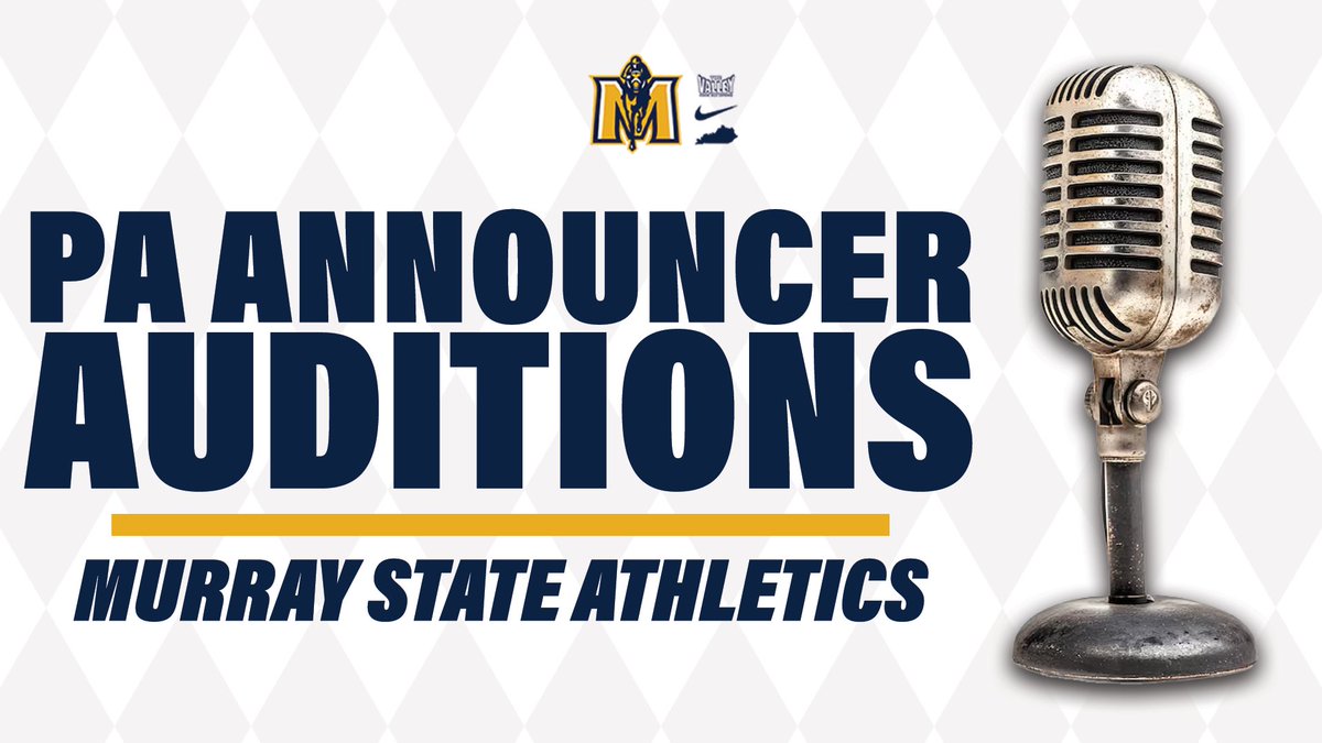 Murray State Racers Athletics tweet media