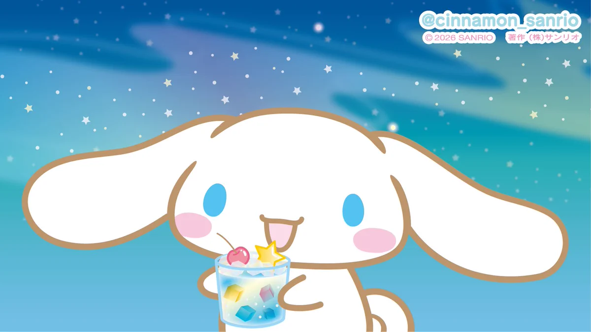 シナモン【公式】 on X: 