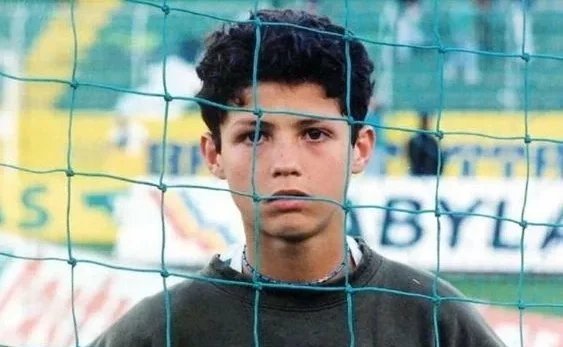 RMblancoZ's tweet photo. A heartbreaking end to the greatest story but some things aren't meant to be.

For millions, Cristiano Ronaldo is the reason we fell in love with football and the undisputed GOAT. 

He may not have won the World Cup, but he undoubtedly won over the world.

Viva Ronaldo forever. https://t.co/Fs35nYMRJm