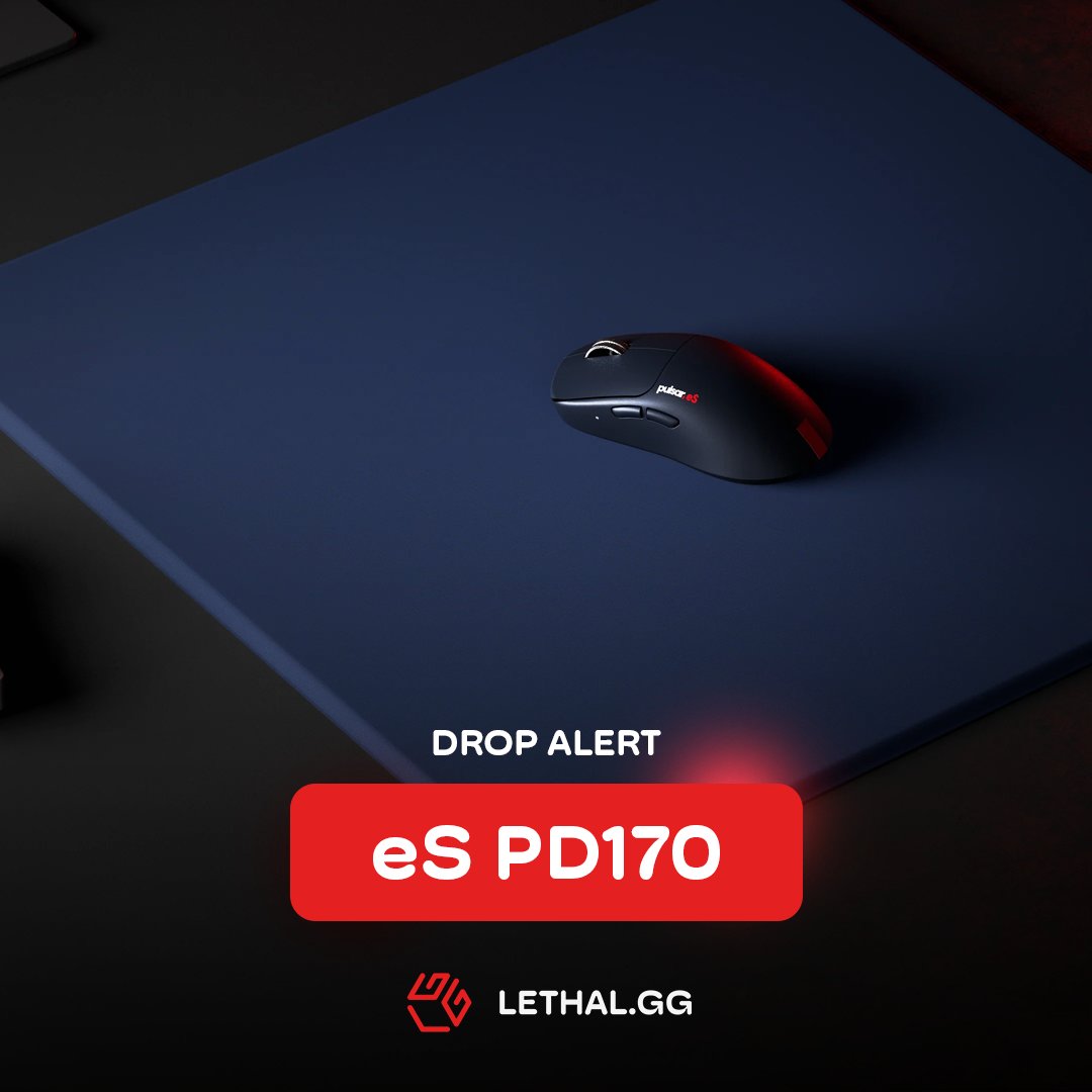 LETHAL.GG tweet media