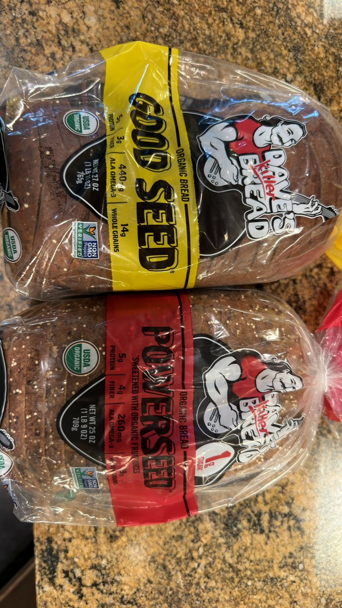 swolling_flyguy's tweet photo. Gay men love this bread. #powerseed #goodseed https://t.co/yjodgPeonI