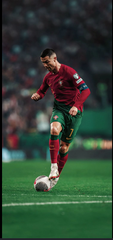 BuyhatkeGlobal's tweet photo. 6 World Cups.
First player to score in all 6.
146 goals for his country.
20 years of never giving less than everything.
Thank you, @Cristiano . 
There will never be another 🐐🇵🇹
Buyhatke Bow down in front of you!! Thank you so much!! 🙏
#SIUUU https://t.co/ukPnXfiP8K