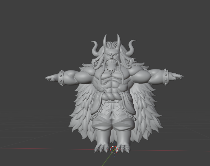 ArceusMav's tweet photo. First time I really was dedicated to modeling. This is how it turned out. https://t.co/JkdwA0B779