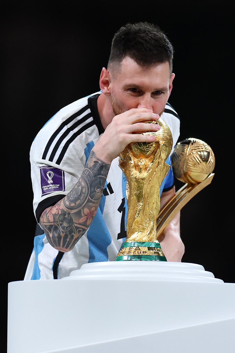 bbosports's tweet photo. LIONEL MESSI 🐐 https://t.co/OrdHyO7V1t