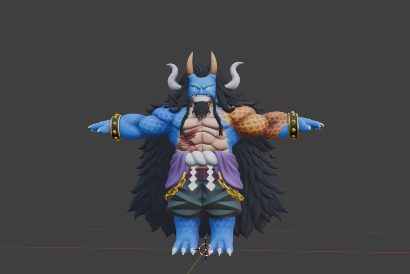 ArceusMav's tweet photo. First time I really was dedicated to modeling. This is how it turned out. https://t.co/JkdwA0B779