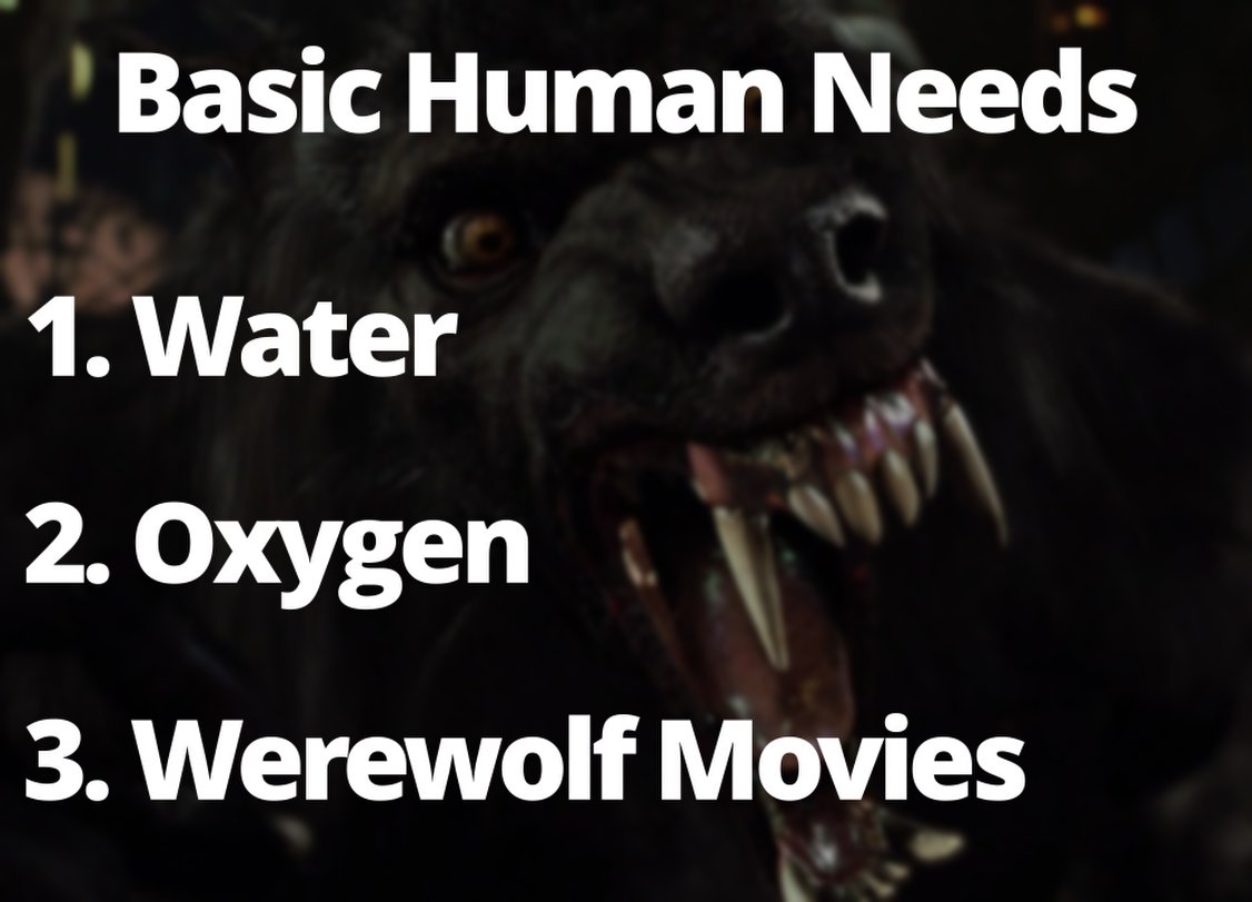 werewolfdaily's tweet photo. https://t.co/eWdO5N6n19