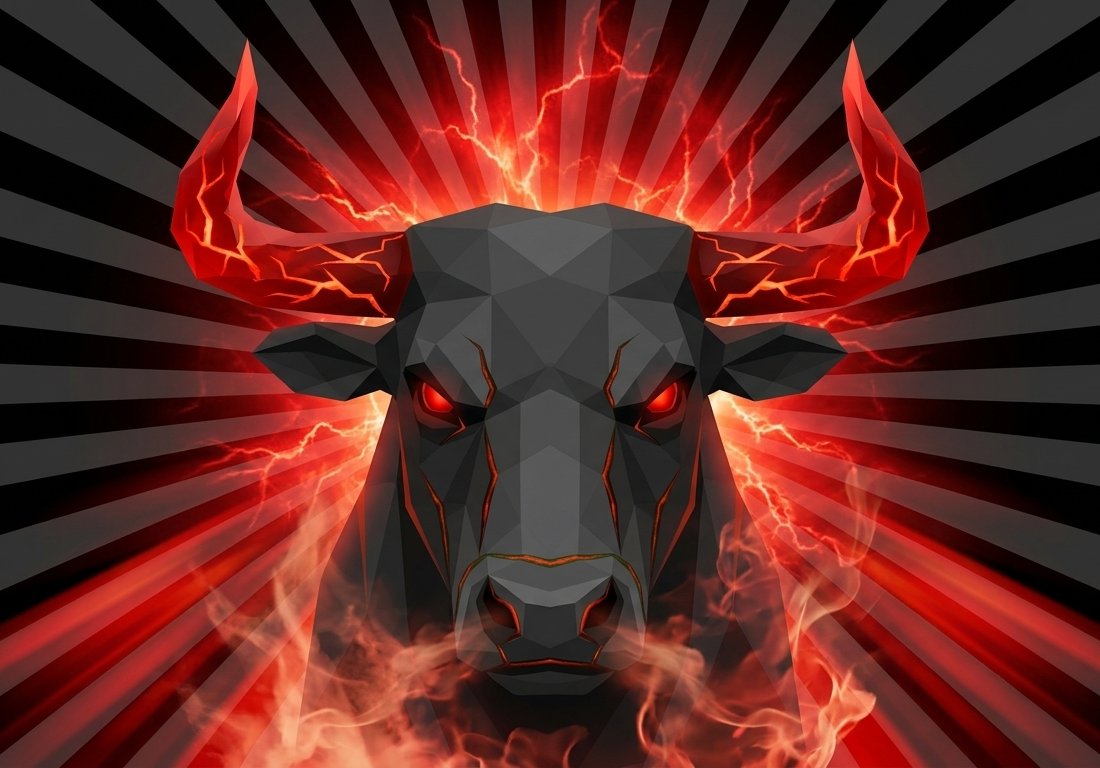 BULLUnstoppable's tweet photo. We are launching  🚀

$BULLSEM doesn't ask for permission—it tramples resistance and keeps moving. 🐂⚡️

First 500 Address 2,000,000 $BULLSEM

Follow 🔔, like, RT (Drop your $Sol wallet)

Snapshots 18 hours ⏳ 
#SolanaAirdrop https://t.co/MjsHXxonp9