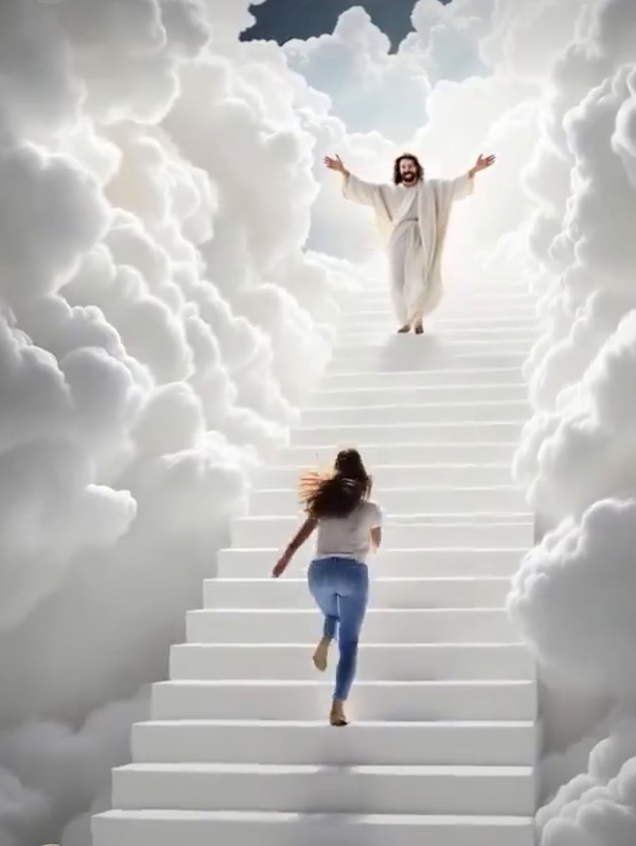 JesusOnlyisKing's tweet photo. Do you still believe in heaven and hell ? https://t.co/sczS3TDhIj