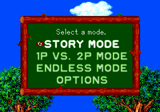 radiotailsmod's tweet photo. This is a complete English translation for the Sega Mega Drive version of Puyo Puyo (ぷよぷよ).
Download the V1.1 patch here: https://t.co/6xZj80owJP
#PuyoPuyo
#MeanBeanMachine
#SegaGenesis
#SegaMegaDrive
@romhackdoting
@timeextension64
@romhackplaza https://t.co/sTxenzvAF8