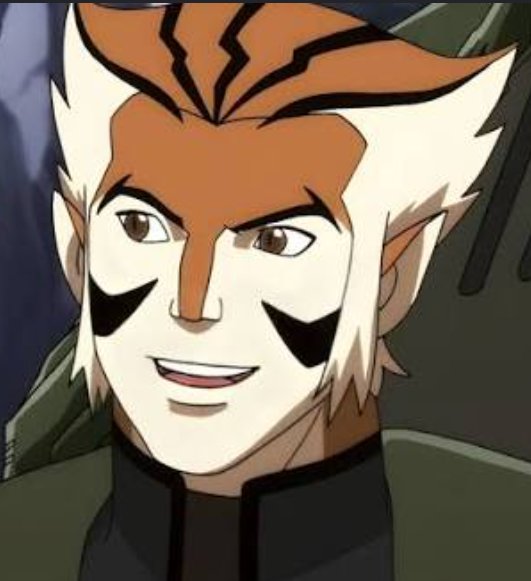 dergoboy's tweet photo. @Kai_Wooof For me it was tygra 

My gay ass sure loved watching thundercats (2011) for "the płot" https://t.co/9xxinFFEnJ