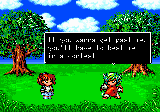 radiotailsmod's tweet photo. This is a complete English translation for the Sega Mega Drive version of Puyo Puyo (ぷよぷよ).
Download the V1.1 patch here: https://t.co/6xZj80owJP
#PuyoPuyo
#MeanBeanMachine
#SegaGenesis
#SegaMegaDrive
@romhackdoting
@timeextension64
@romhackplaza https://t.co/sTxenzvAF8