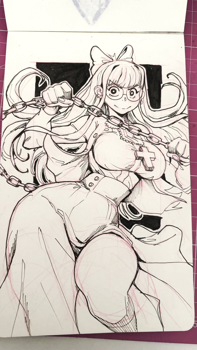karladiazcomic tweet picture