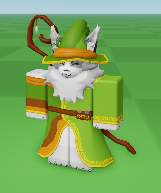 kodasodaloada's tweet photo. this is r15 thank you david baszucki one million more dollars to the metaverse https://t.co/9f2UYnBZuy