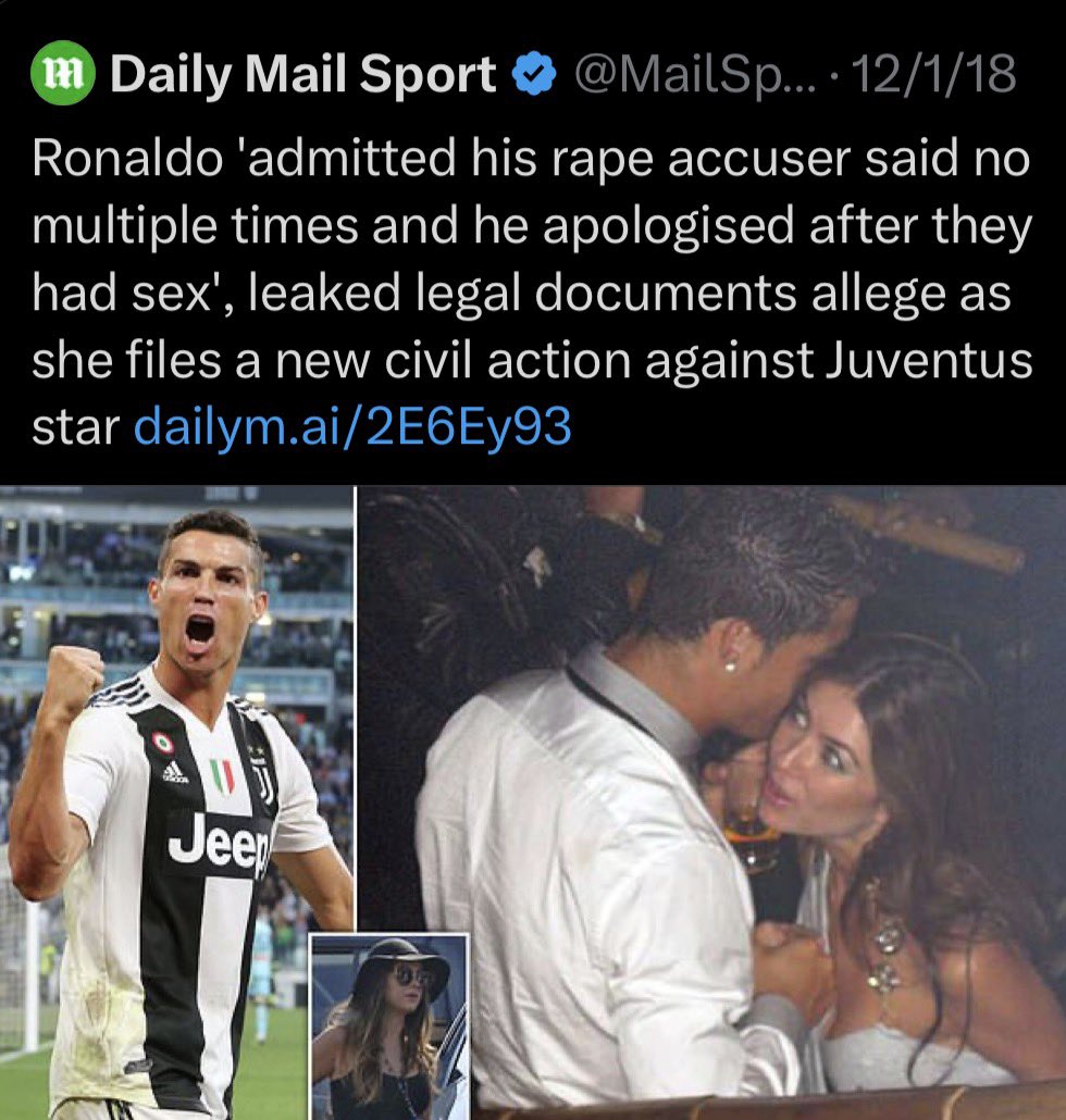Swag_K1RBY's tweet photo. BYE BYE RONALDO https://t.co/GxcclV6Ela